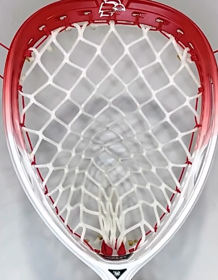 6 Diamond Ghost Mesh (Goalie)