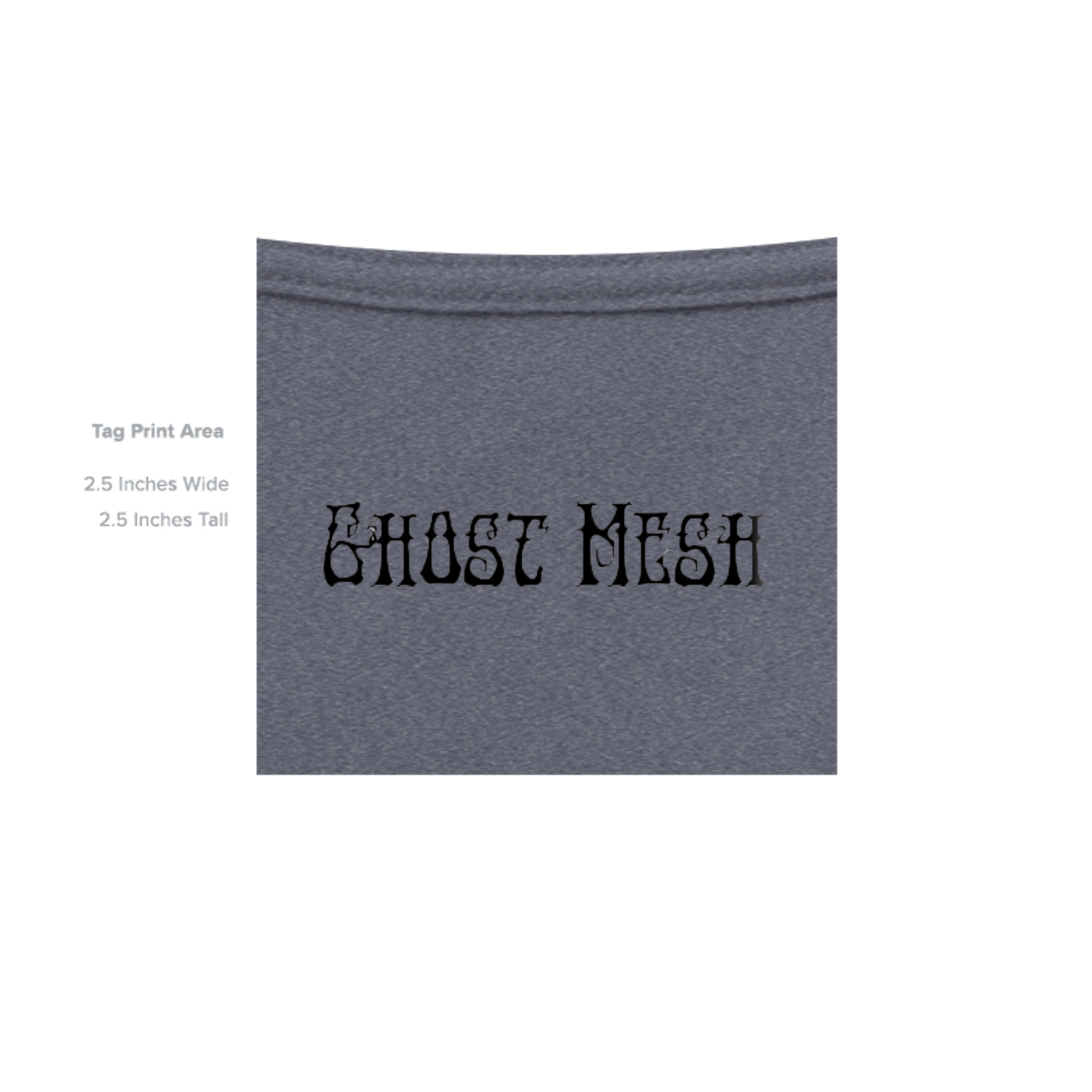HEATHER NAVY - G200 - INSIDE_TAG_LINE