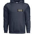 NAVY - G185 - FRONT