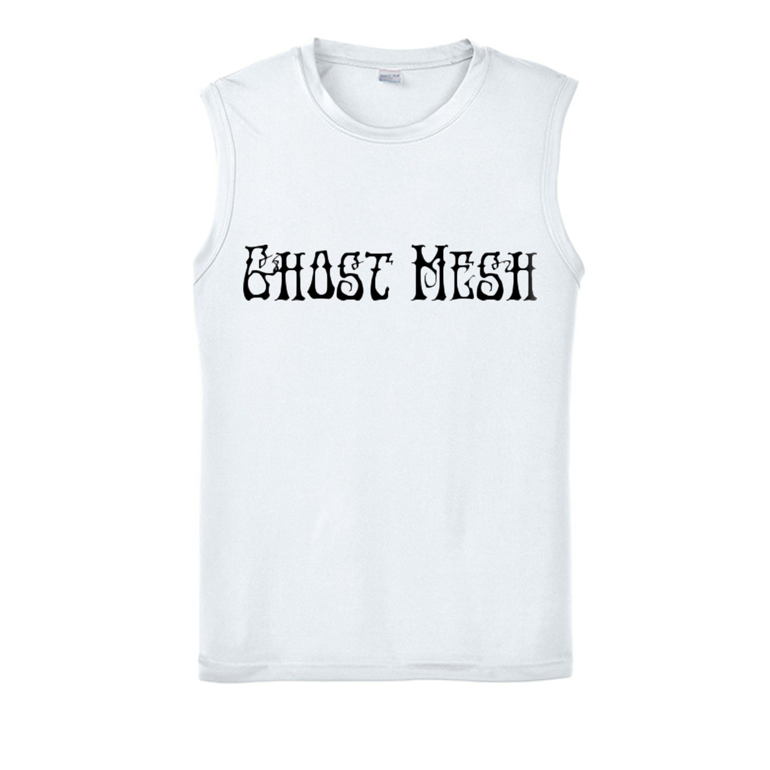 White - ST352 - FRONT