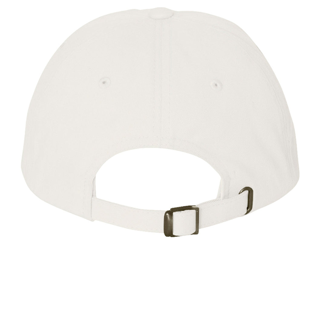 White - 6245PT - BACK