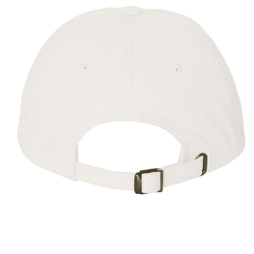White - 6245PT - BACK