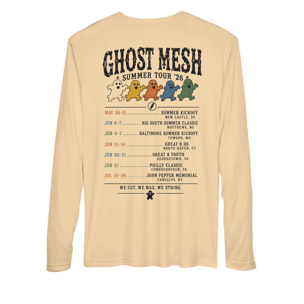 Sport Vegas Gold - TT11L - BACK