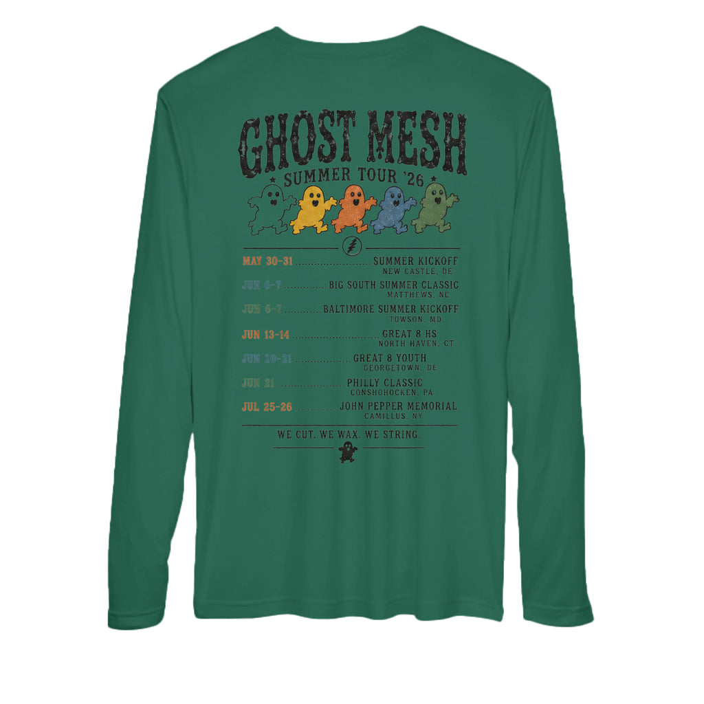 SPORT FOREST - TT11L - BACK