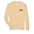 Sport Vegas Gold - TT11L - FRONT