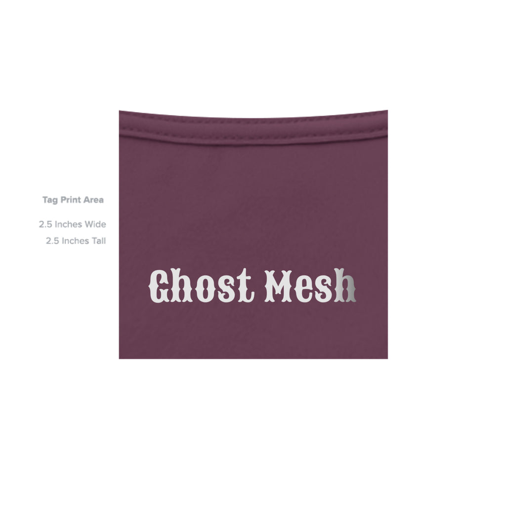 Sport Dark Maroon - TT11L - INSIDE_TAG_LINE