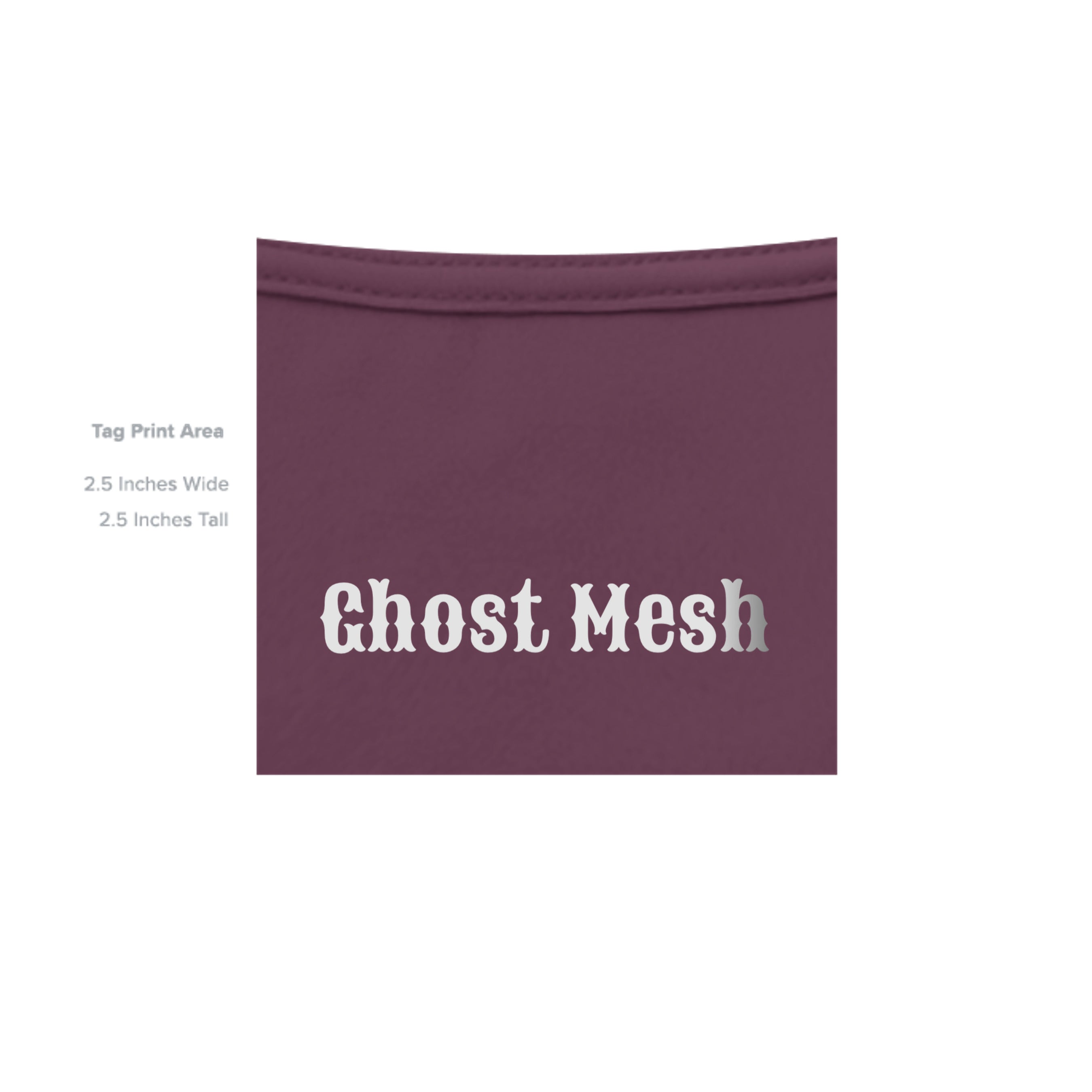 Sport Dark Maroon - TT11L - INSIDE_TAG_LINE