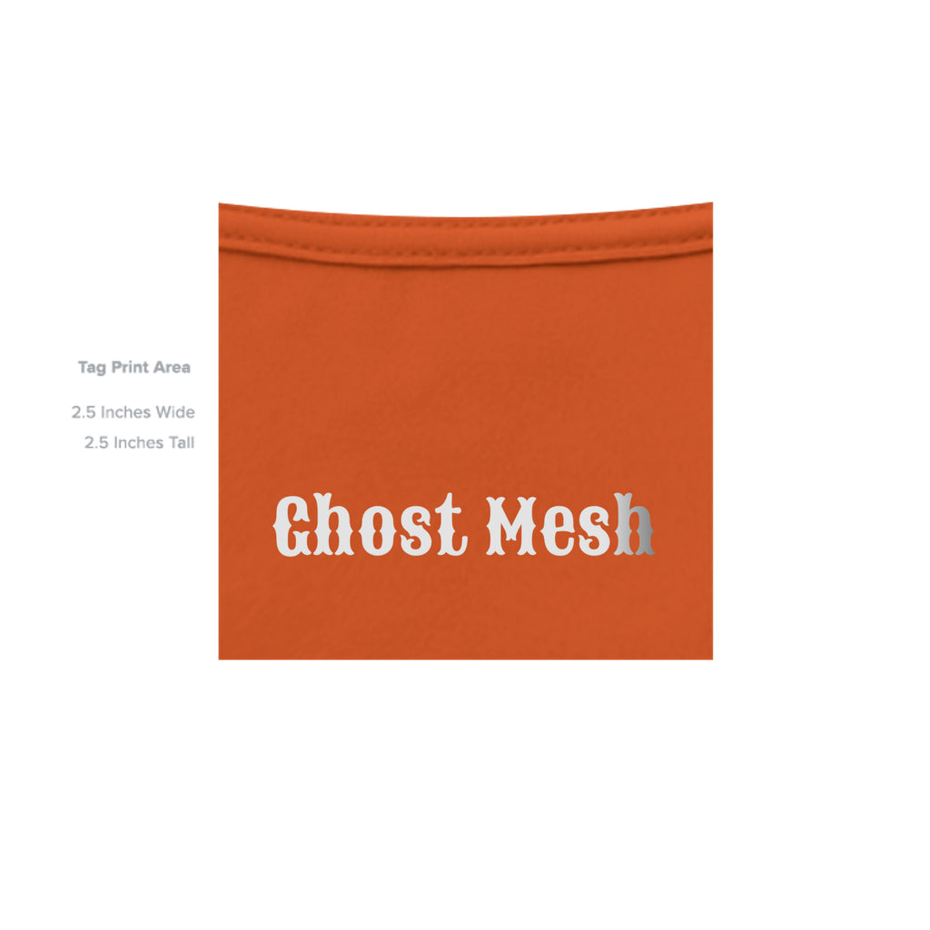 Sport Burnt Orange - TT11L - INSIDE_TAG_LINE