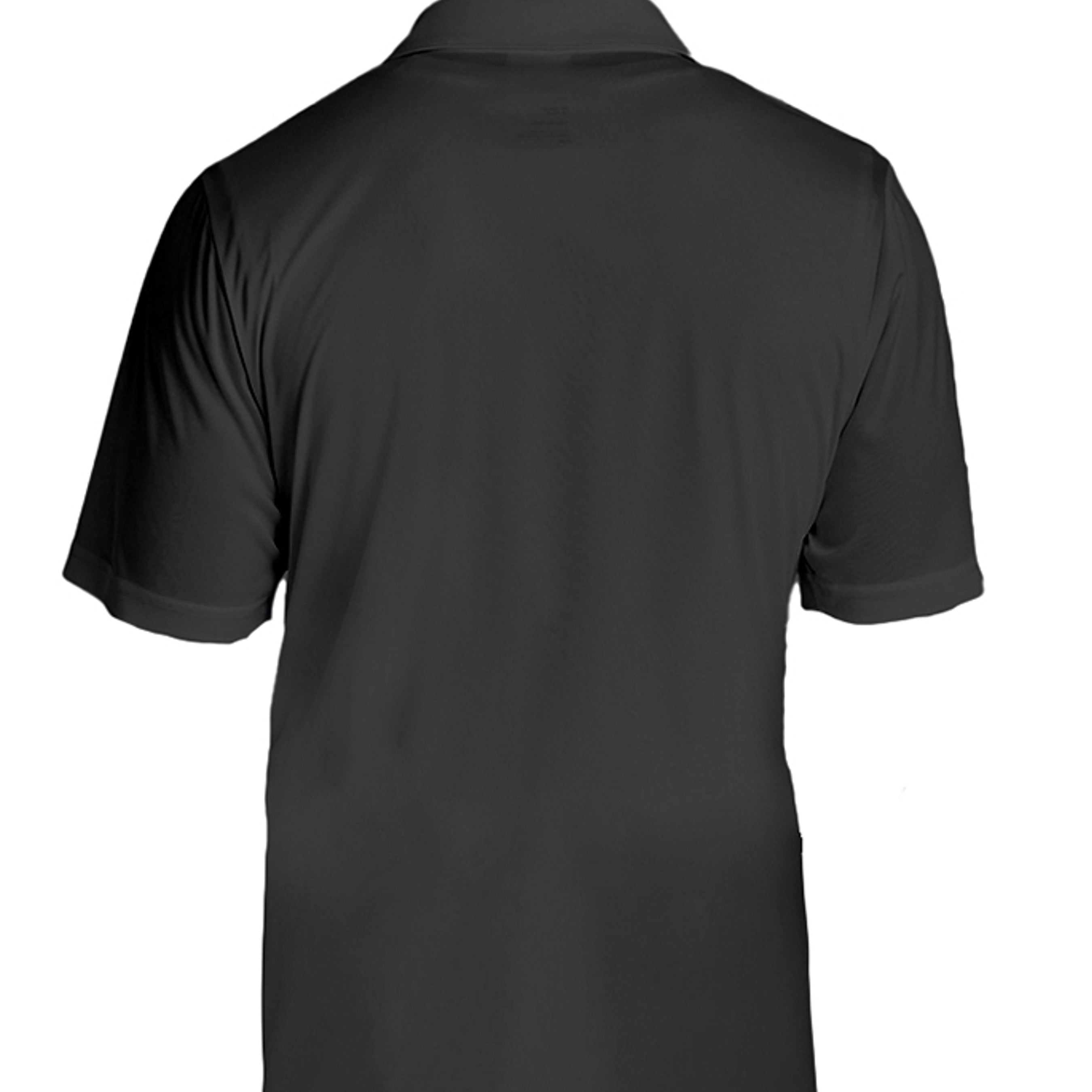 BLACK - TT51 - BACK