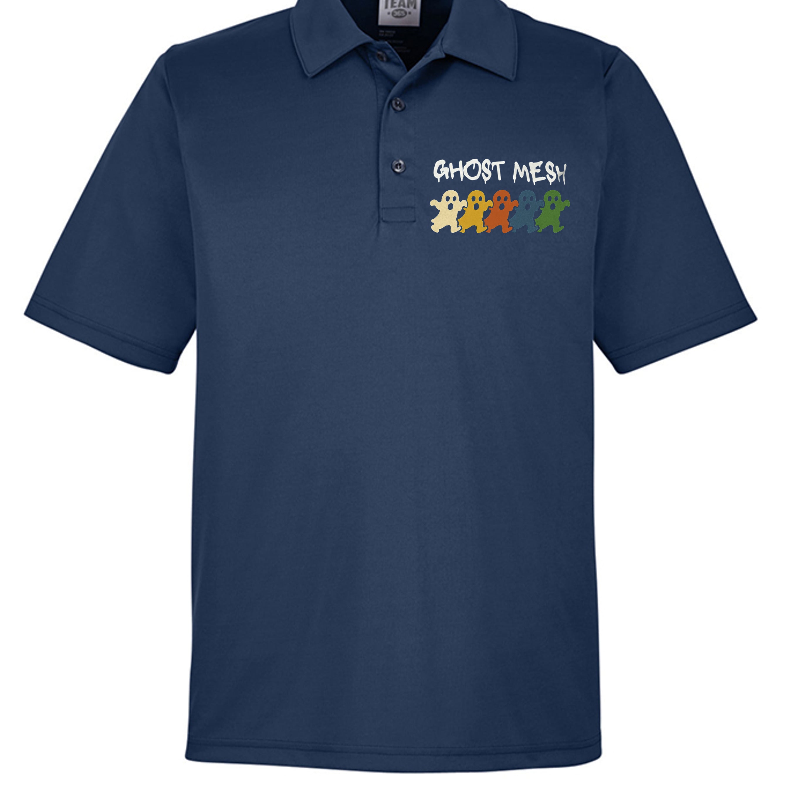 SPORT DARK NAVY - TT51 - FRONT