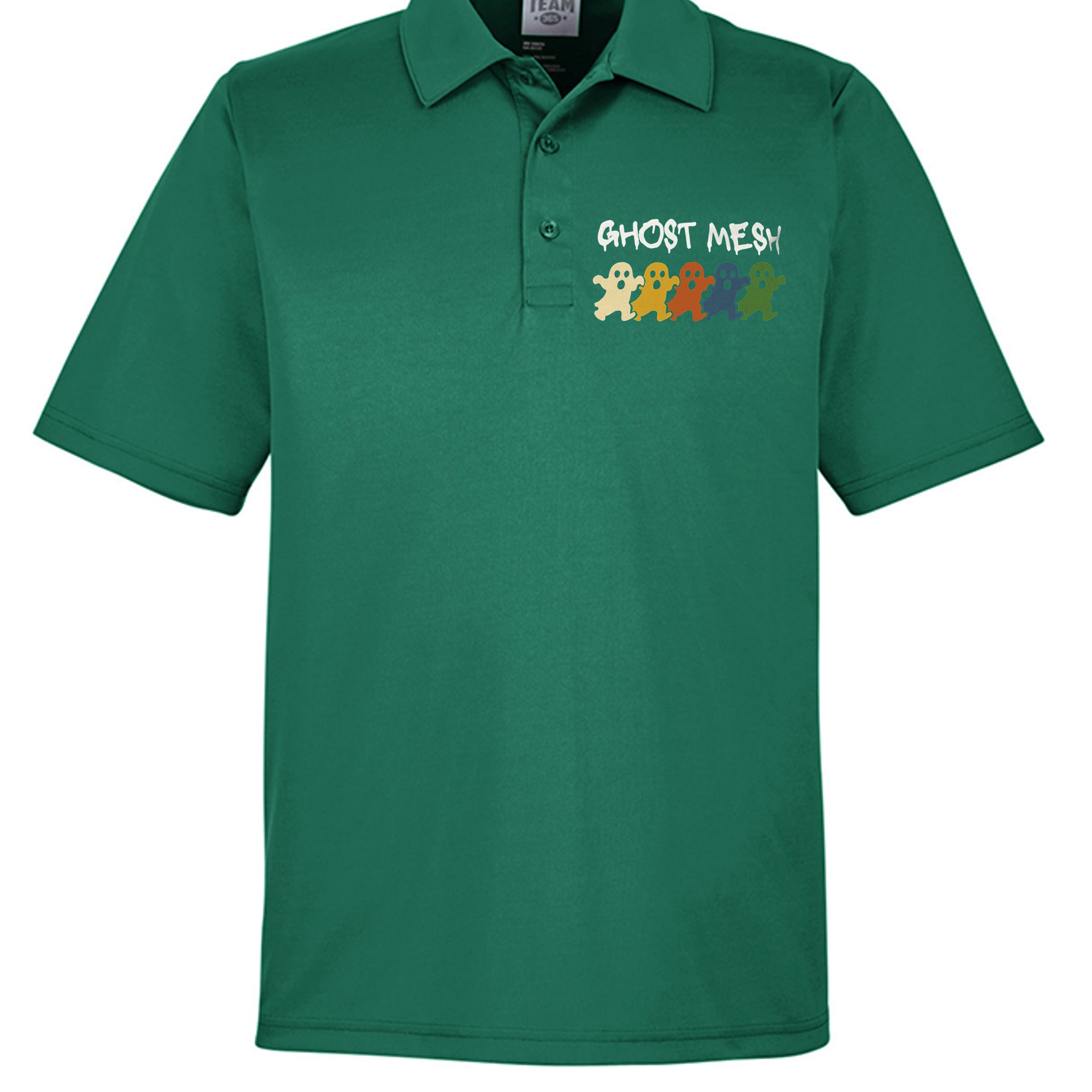 SPORT FOREST - TT51 - FRONT