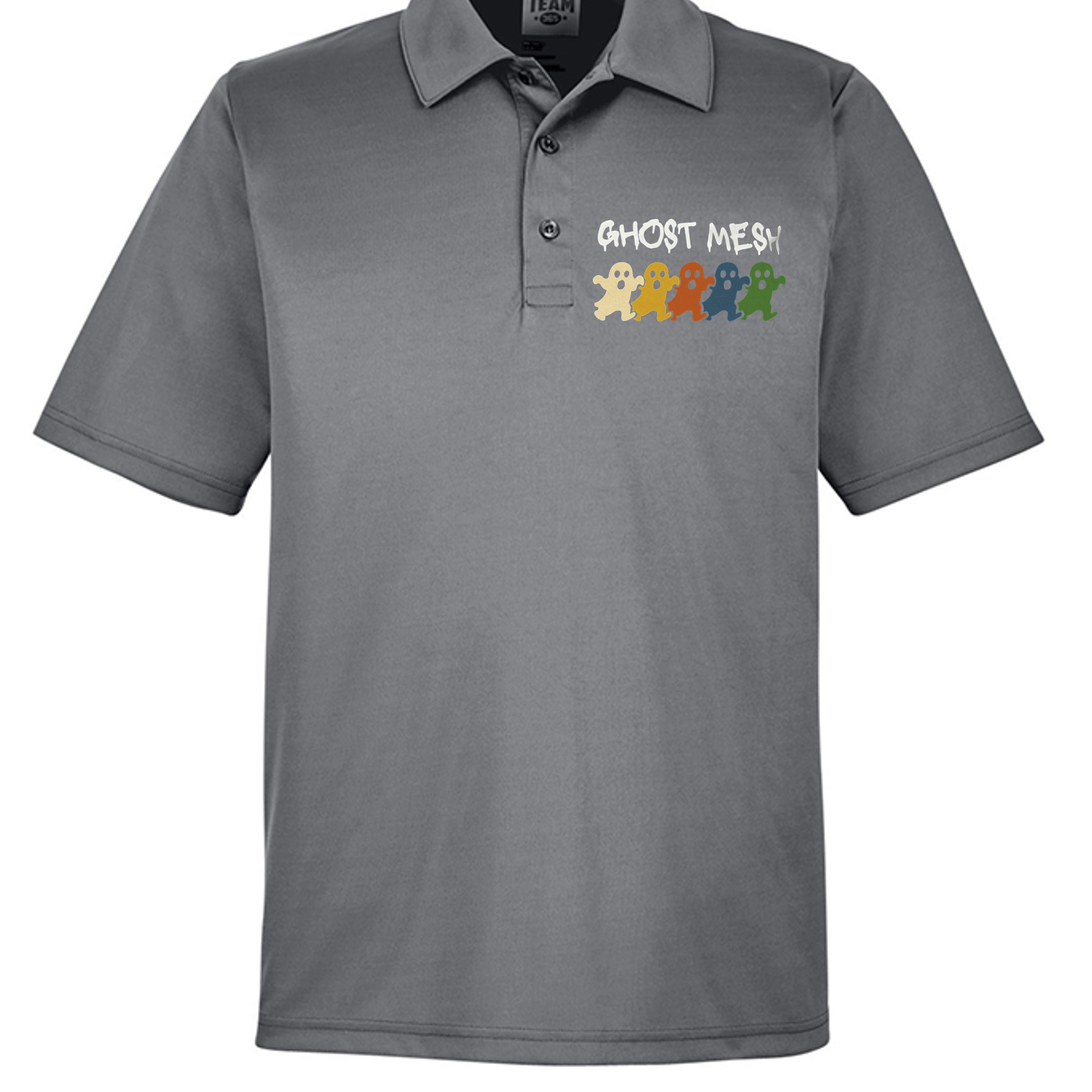 SPORT GRAPHITE - TT51 - FRONT