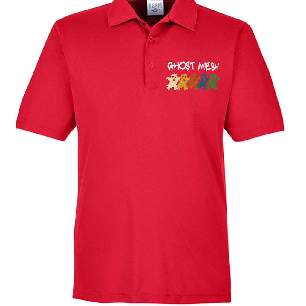 SPORT RED - TT51 - FRONT